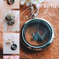 Sekretnik - Spring