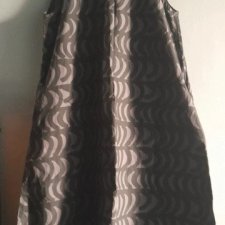 Marimekko S/M płótno cotton
