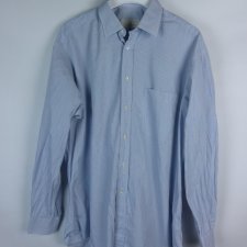 Ermenegildo Zegna koszula męska w paski 16 / 41