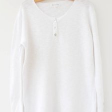 exclusive linen sweater Senze of Joy