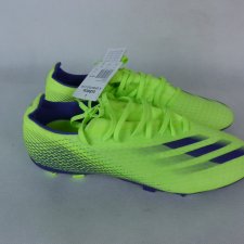 Adidas - X Ghosted 3FG korki z metką 48,5 30 cm