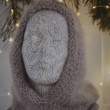 Balaclava balaklawa kaptur