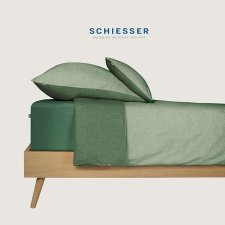 poszwa na kołdrę Schiesser 135x200