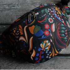 Nerka folk  XL
