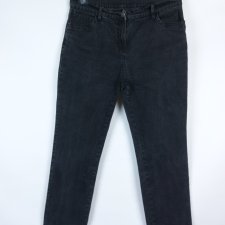 Marks Spencer spodnie jeans - 14 Medium / L