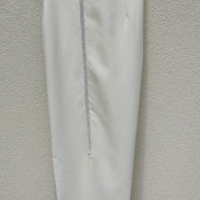 VELUTTO GIORNO -  ELEGANCKIE SPODNIE