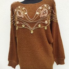 ANANAS - SWETER