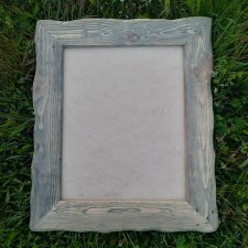 Drewniana rama (40x50 cm)