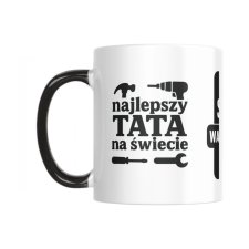 Kubek na Dzień Taty