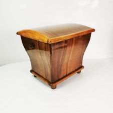 Kufer Art Deco, Niemcy lata 30.