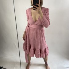 ByTimo exclusive dress