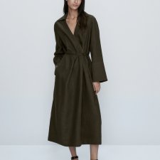 MASSIMO DUTTI / LEN