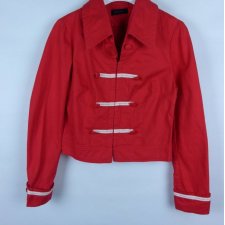 Vero Moda kurtka żakiet bawełna / 38