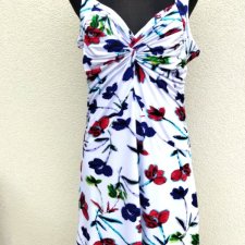 FANCY FRIDAYS - SUKIENKA
