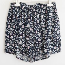 spodenki floral L