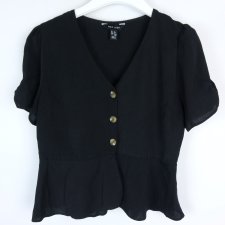 New Look bluzka z krótkimi rękawami 12 / 40