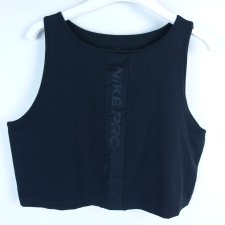 Nike Pro sportowy top / XXL