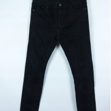 Topman Slim jeans spodnie dżins W 30 / L 32 - XS