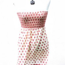 BLUZKA TOP TUNIKA LOOK