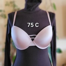 Biustonosz 75C
