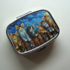 PIGULARZ KOTKI