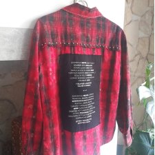 Koszula DESIGUAL S