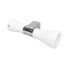 Lampa ścienna kinkiet IKEA Sävern , Szwecja, lata 90.
