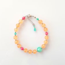 Bransoletka Tropical Summer L