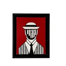 Kopia dzieła artysty z wysp greckich
