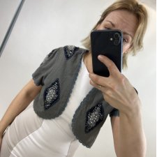 Noa Noa bolerko