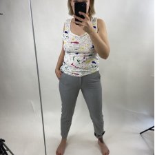 Zara - spodnie