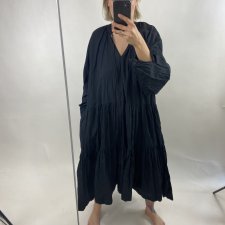 luźna boho over