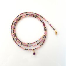 Long Violet Summer