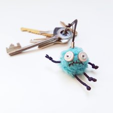 Mikrobek #0001