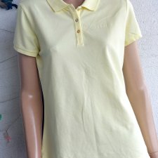 damskie polo esprit