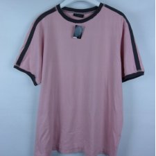 Burton t-shirt bawełna z metką / XXL