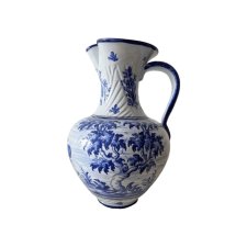 Hiszpańska ceramika Talavera