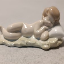 LLADRO Jezusek Jezus do szopki Boże Narodzenie Hiszpania