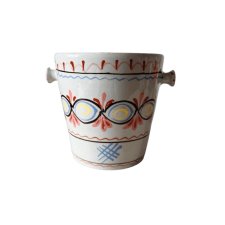 Ceramiczne naczynie na lód