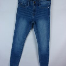 River Island damskie spodnie jeans 12R / 38R