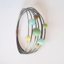 Bransoletka Fresh Mint