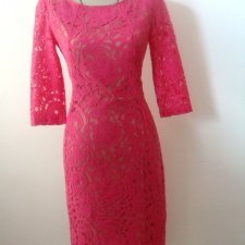 IN WEAR * -  KORONKOWA SUKIENKA