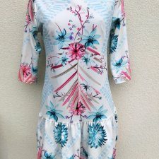 MADE IN ITALY - SUKIENKA