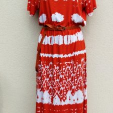 B.P.C - SUKIENKA MAXI
