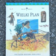 Wielki Plan-1994r/dla dzieci