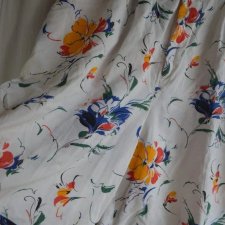 spodenki vintage