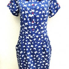 ALMAX COLLECTION - SUKIENKA R