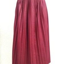 CALLIOPE - PLISOWANA SPÓDNICA R