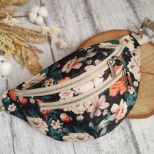 Nerka Gaja Boho Flowers rozm. XL
