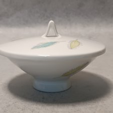 Rosenthal Form 2000 Cukiernica Modern Niemcy
